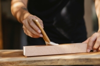 Binnenlak kiezen: tips voor een duurzaam en stijlvol resultaat