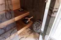 Zo creëer je een wellness ruimte in je eigen huis