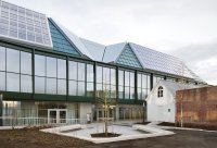Brusk wringt zich na zeven jaar in het hart van Brugge