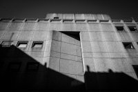 Het LACMA van Zumthor verdeelt Los Angeles in twee kampen