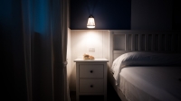 Designers vervangen je plafondlamp door vier lagen licht