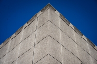 Tadao Ando is 84 en bouwt door alsof hij dertig is