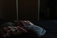 Zo maak je van je slaapkamer een donkere cocon
