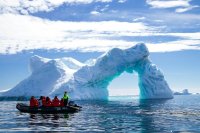 Antarctica is het nieuwe statussymbool voor superrijken