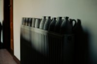 Je radiatoren tikken weer, tijd om ze te ontluchten