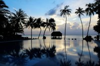 Setjetting maakt van rustige eilanden overvolle hotspots