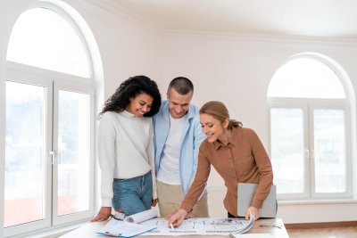 Een huis bezichtigen: onze tips
