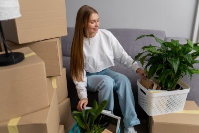 Ben je student en ga je verhuizen? Dit zijn de tips