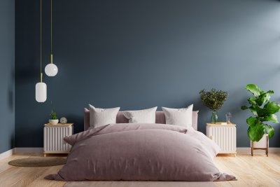 5 manieren om je slaapkamer binnen no-time te verfraaien