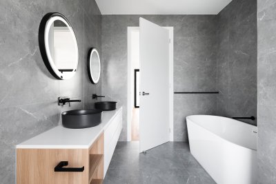 Nieuwe badkamer? Zo doe je inspiratie op!