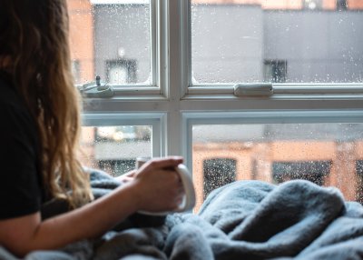 Zo hou jij het binnen warmer als het buiten koud is