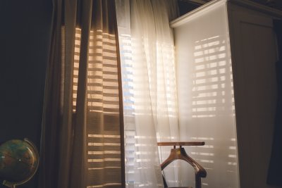 Filter licht voor een stralend interieur