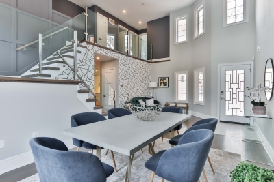 Tips voor het kiezen van hoogwaardige materialen en afwerkingen voor je luxueuze woning