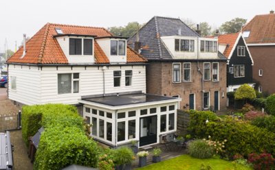 Het belang van behoud van karakter