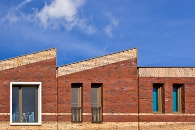 Acht Nederlandse gebouwen vechten om de BNA-titel