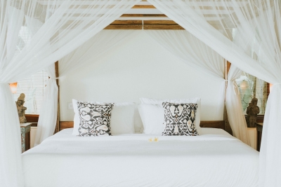 Hemelbedden zijn terug en zien er totaal anders uit