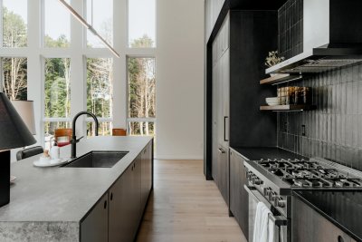 Luxe keukens: stijl en functionaliteit in één