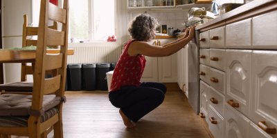 Vaatwasser onderdelen: eerst foutcode checken, dan pas kopen