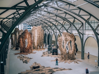 Zes installaties die Milan Design Week 2026 stelen