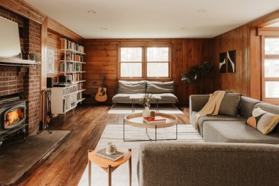 Comfort-maxxing maakt van je woonkamer eindelijk een thuis