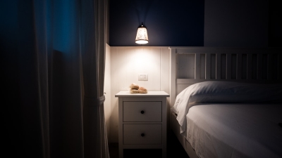 Designers vervangen je plafondlamp door vier lagen licht