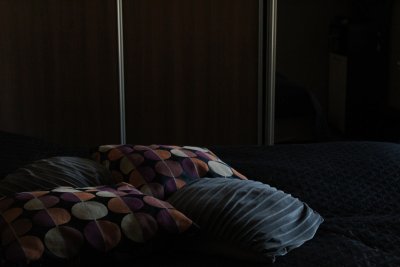 Zo maak je van je slaapkamer een donkere cocon