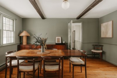 Zo kies je de juiste hanglamp voor boven je eettafel