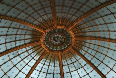Je plafond is de meest verwaarloosde muur van je huis