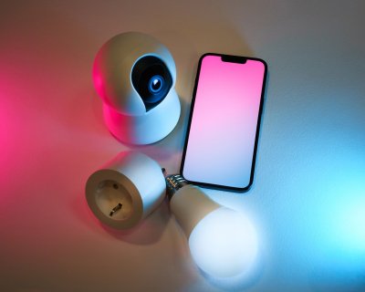 Je smart home-spullen werken nu eindelijk met elkaar
