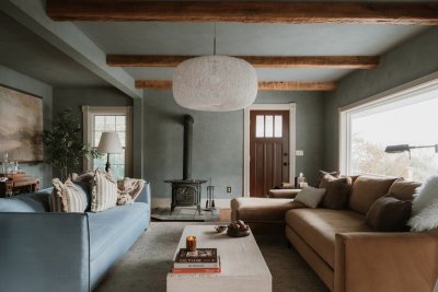 Je interieur mag er ineens onaf uitzien