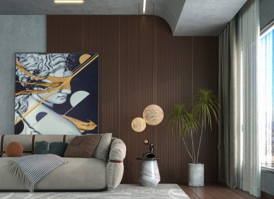 Design-experts kiezen massaal voor chocoladebruin