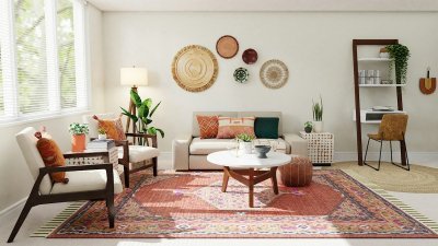 Je interieur mag er eindelijk verzameld uitzien