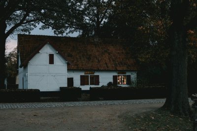 December is de topmaand voor inbrekers in Nederland