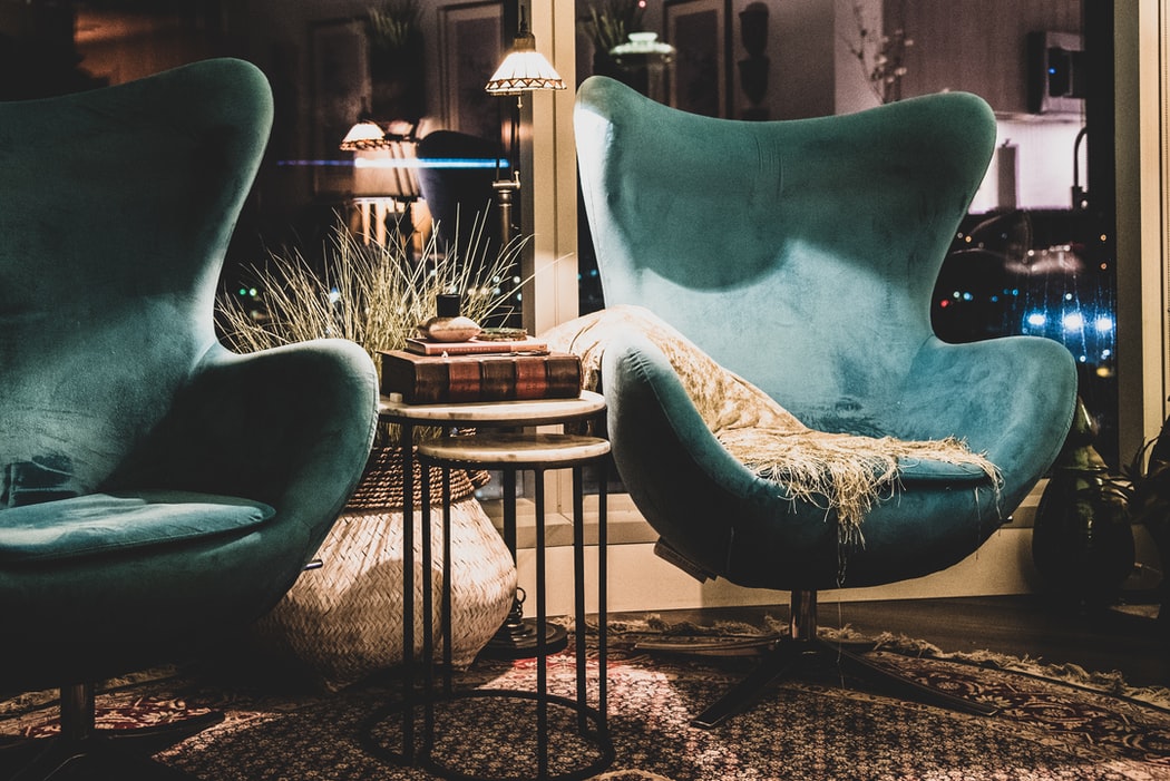 5 tips voor het kiezen van de perfecte fauteuil