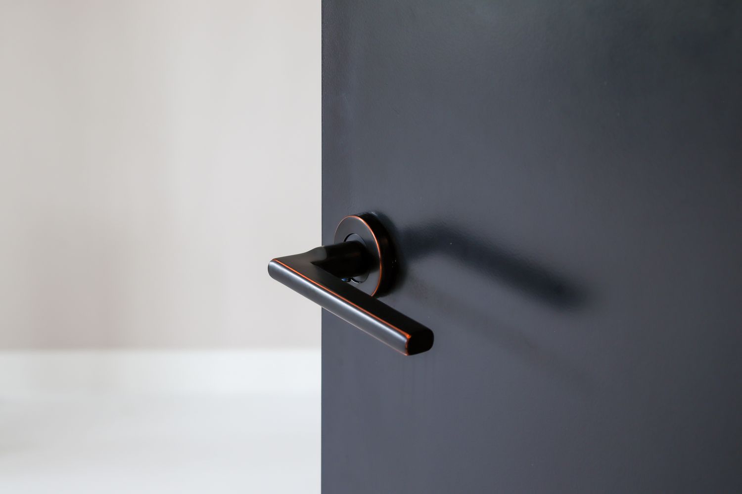 De finishing touch voor jouw interieur: deurbeslag.