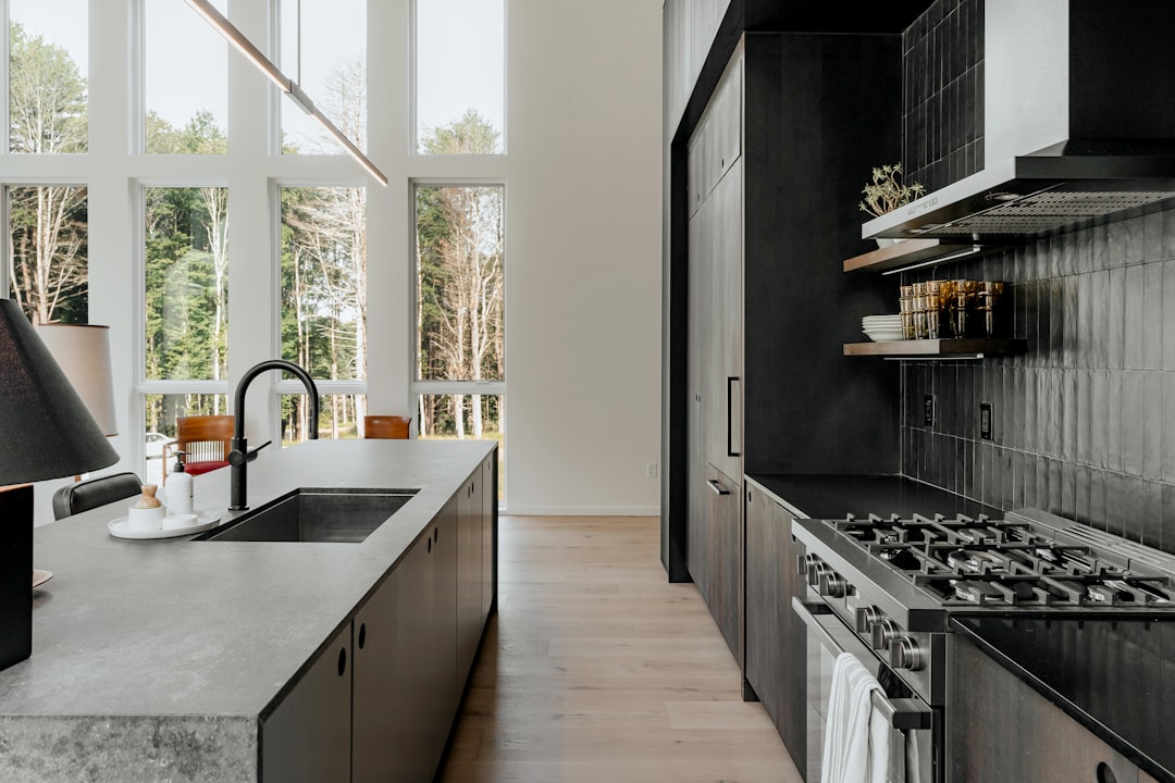 Luxe keukens: stijl en functionaliteit in één
