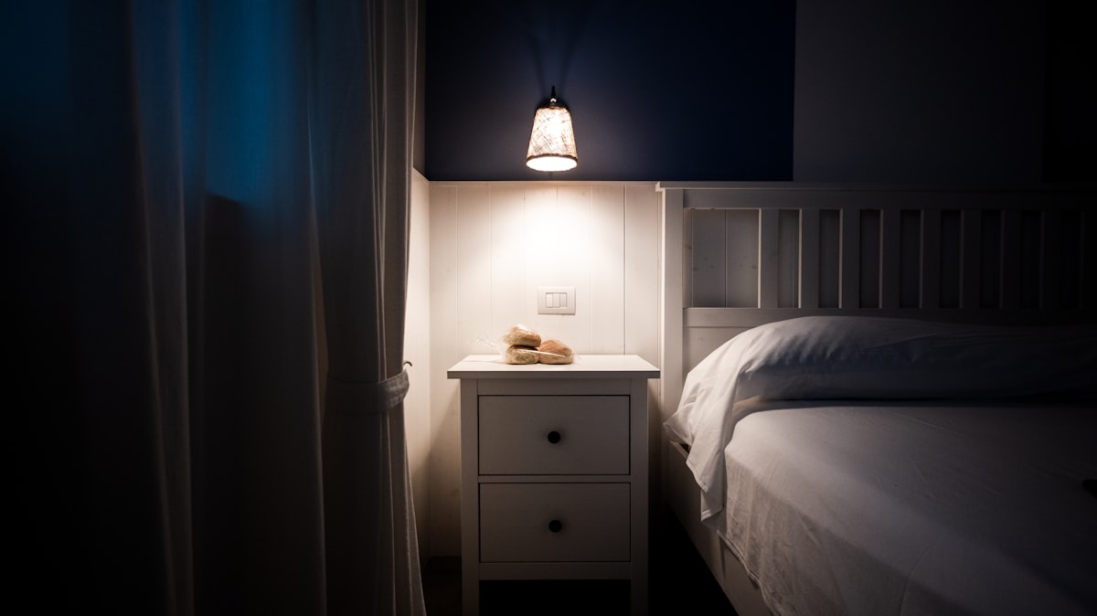 Designers vervangen je plafondlamp door vier lagen licht