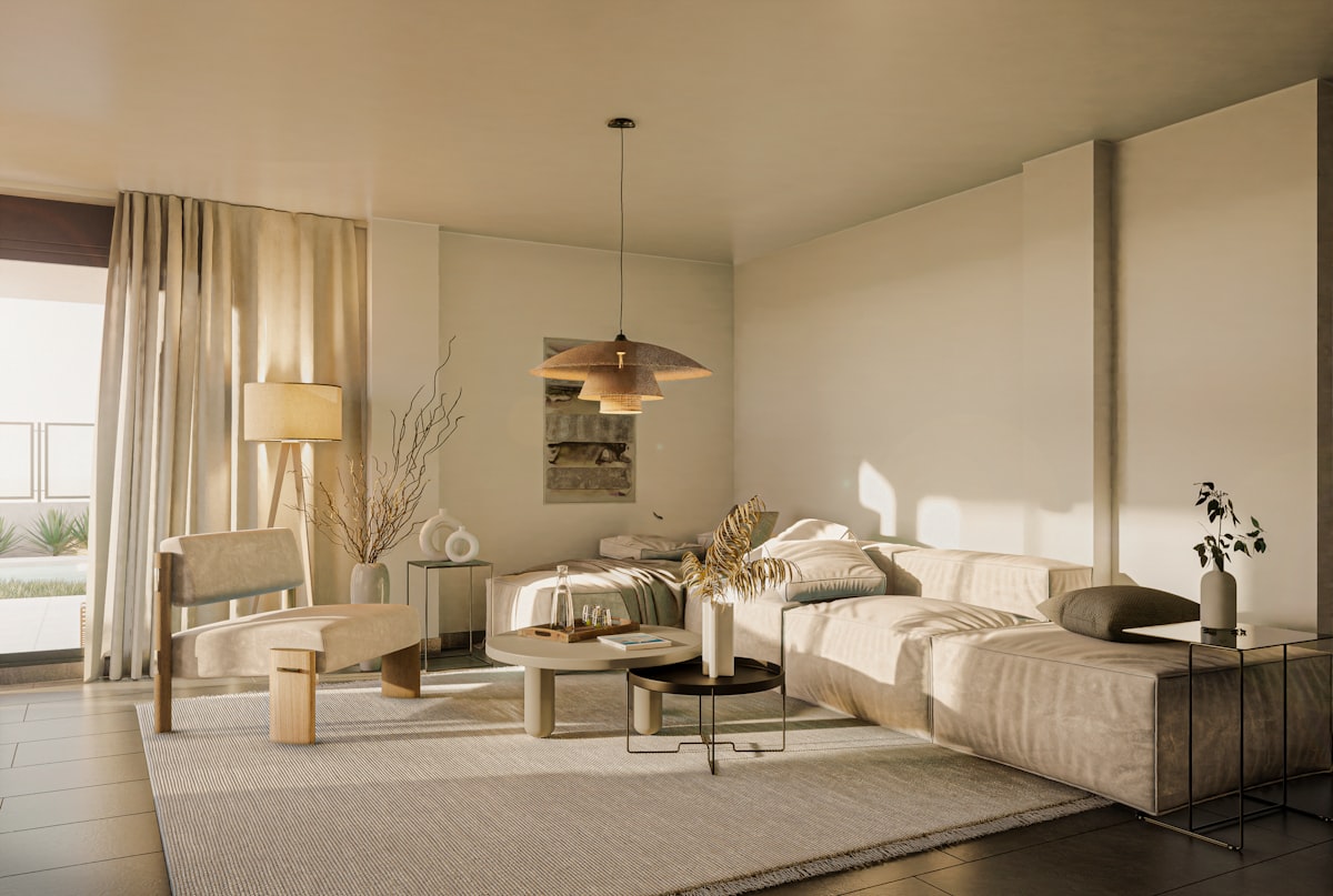 Boutique hotels voelen steeds vaker aan als een thuis